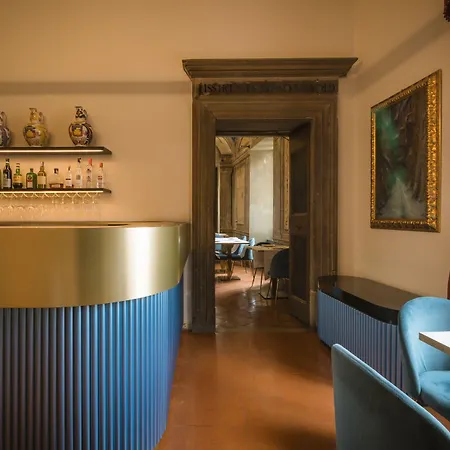 Bosone Palace Hotel 4*