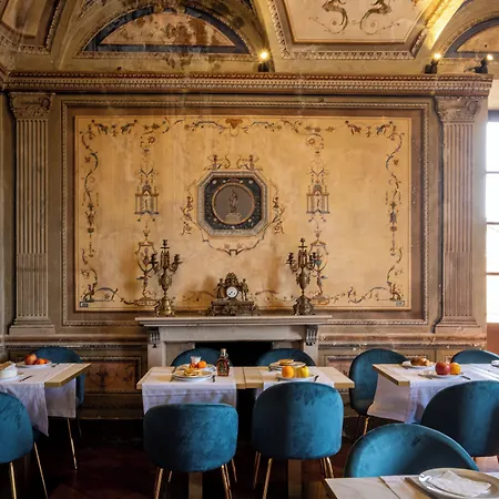 Bosone Palace Gubbio