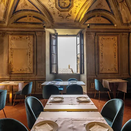 Hotel Bosone Palace