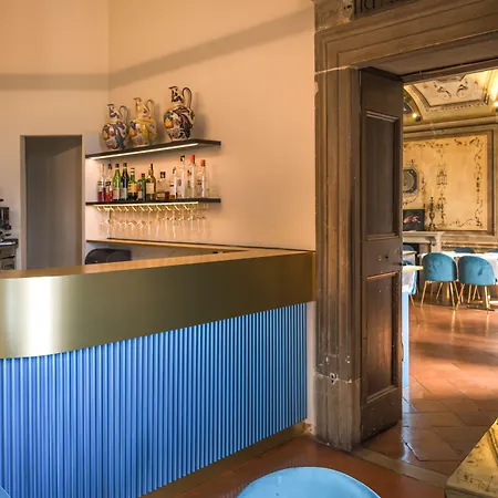 Bosone Palace Gubbio