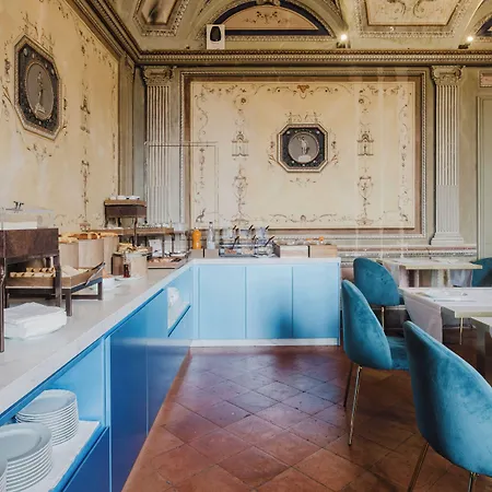 Bosone Palace Szálloda Gubbio