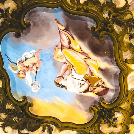 Bosone Palace 4*