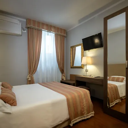 Bosone Palace Hotel