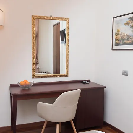 Bosone Palace Szálloda