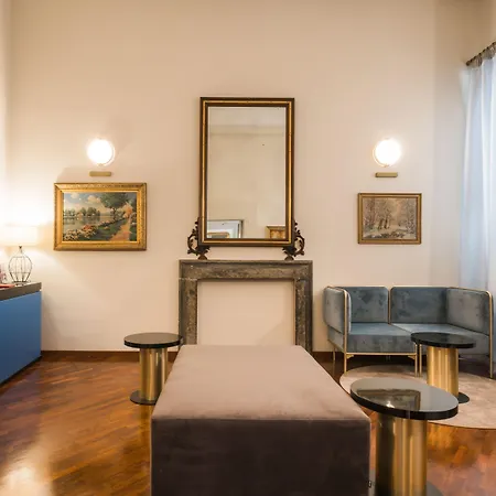 Bosone Palace Hotel