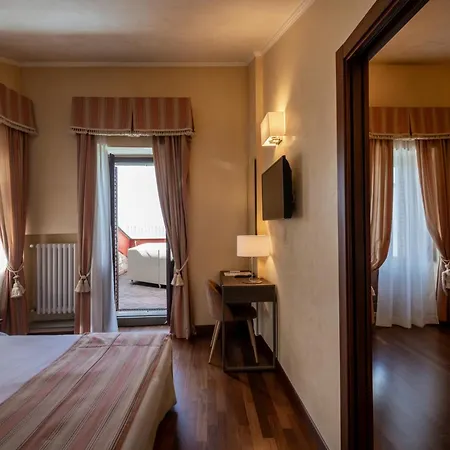 Bosone Palace Hotel