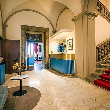 Bosone Palace 4*