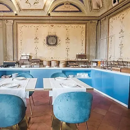 Bosone Palace Hotell 4*