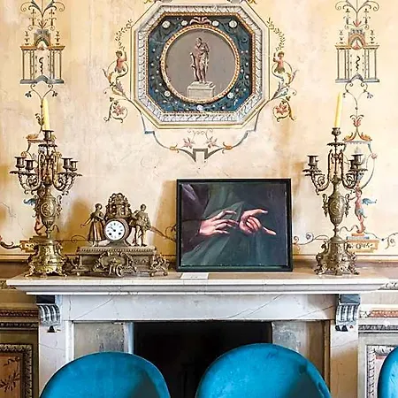 Bosone Palace Hotell Gubbio