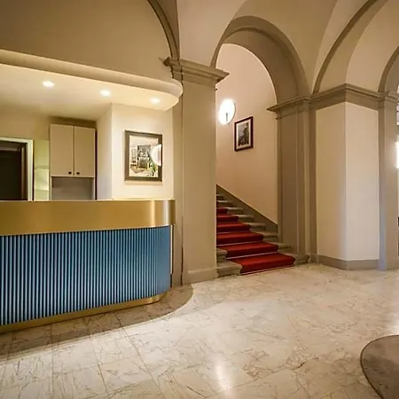 Hotell Bosone Palace Gubbio