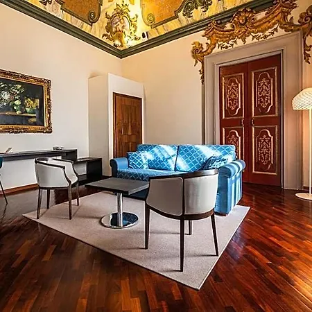 Bosone Palace 4*