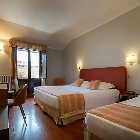 Bosone Palace Hotel Gubbio
