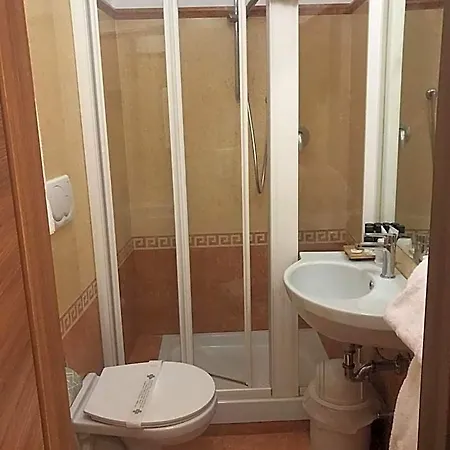 Bosone Palace Hotel 4*