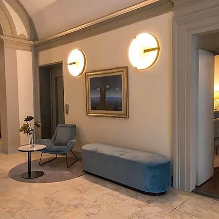Bosone Palace Hotell