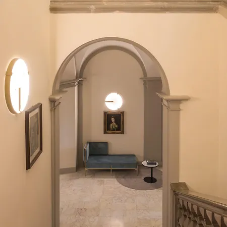 Hotel Bosone Palace Gubbio