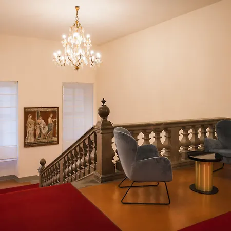 Bosone Palace Hotel