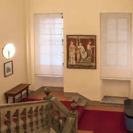 Hotel Bosone Palace Gubbio