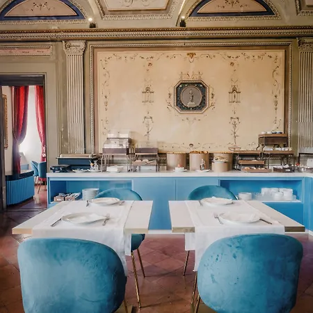 Hotel Bosone Palace 4*