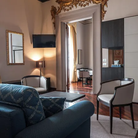 Bosone Palace Hotel 4*