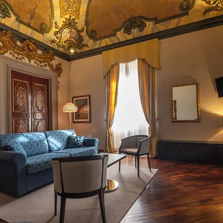 Hotel Bosone Palace