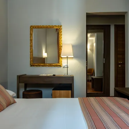 Bosone Palace Hotel
