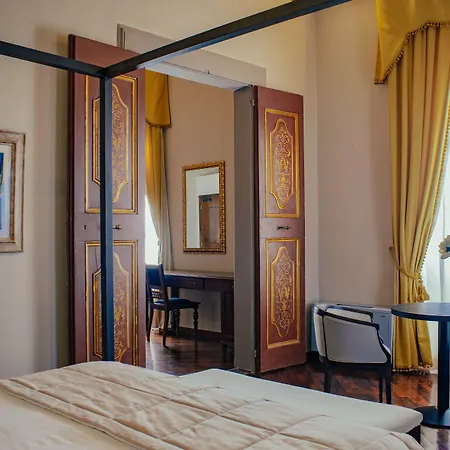 Hotel Bosone Palace
