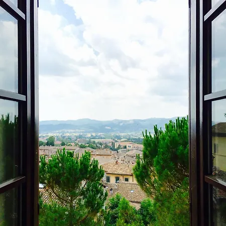 Bosone Palace 4* Gubbio