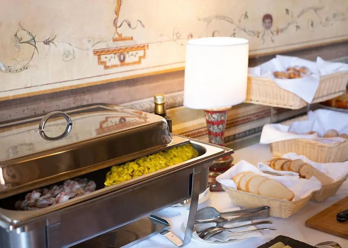 Bosone Palace 4* Gubbio