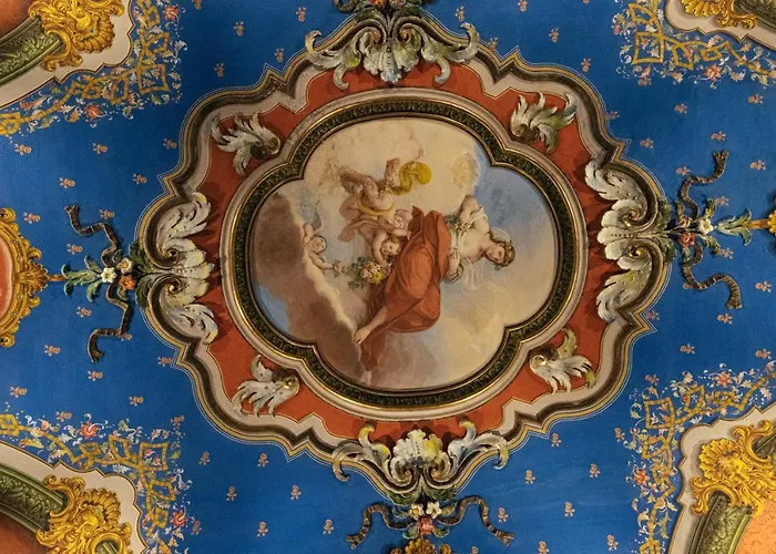 Hotel Bosone Palace Gubbio