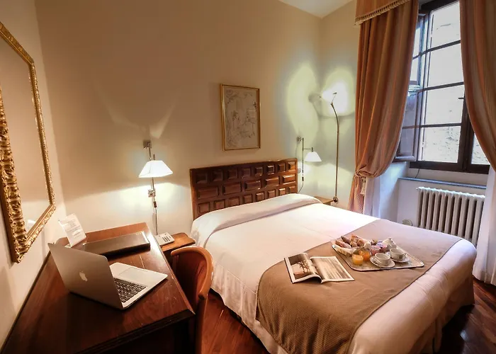 Bosone Palace 4* Gubbio