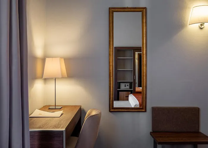 Hotel Bosone Palace Gubbio