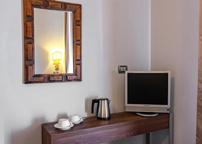 Bosone Palace فندق غوبيو