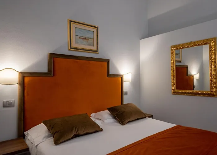 Hotel Bosone Palace 4*