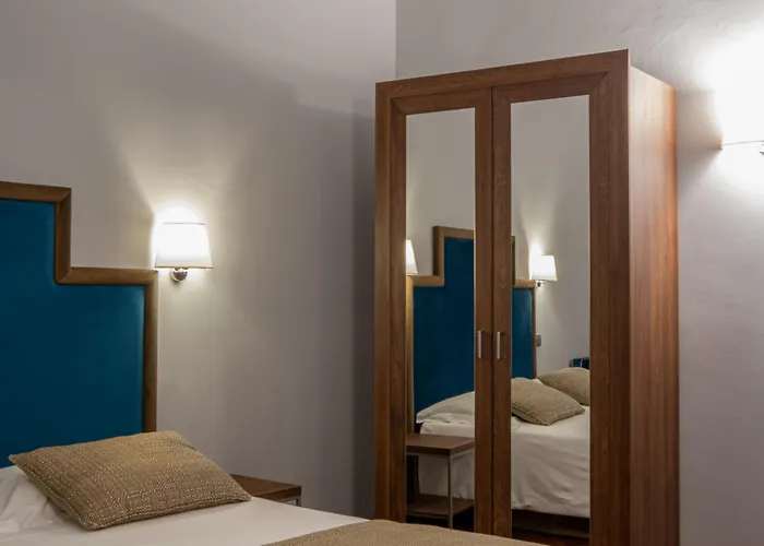 فندق Bosone Palace 4*