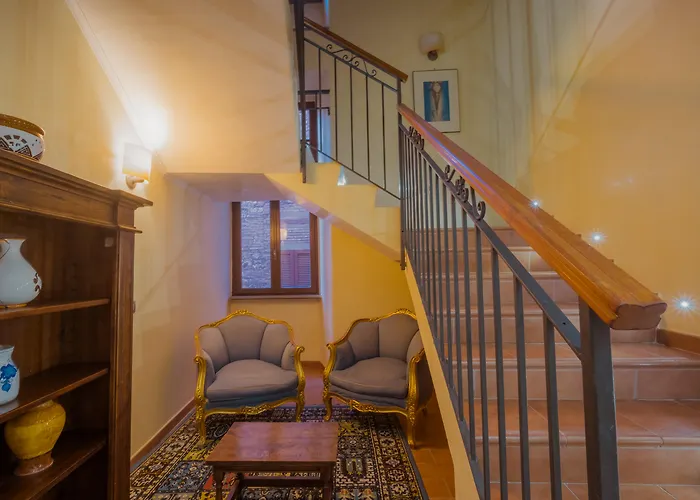 Bosone Palace Hotel 4*