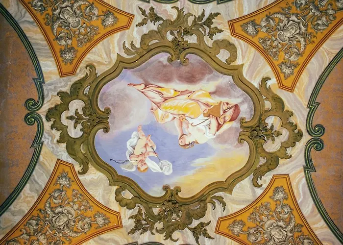 Bosone Palace Hotel Gubbio