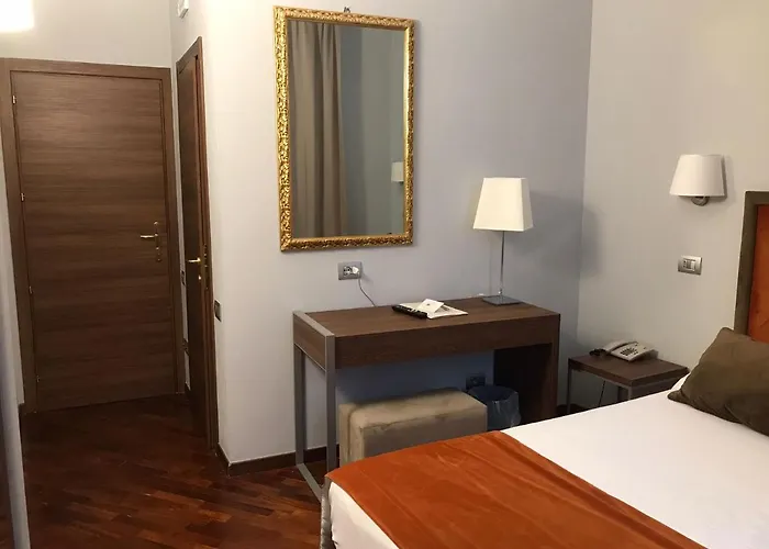 Bosone Palace Hotel 4*