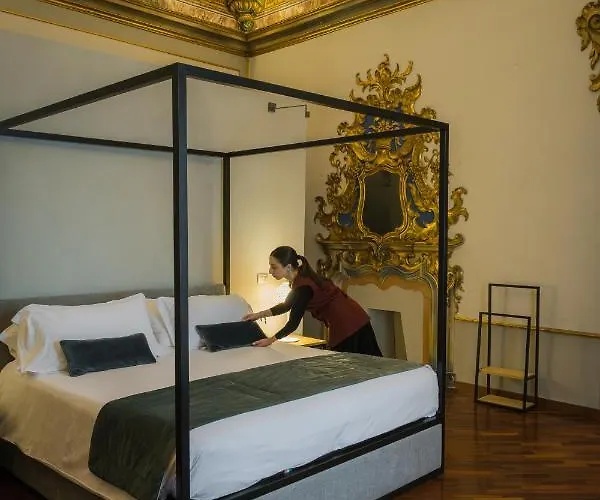 Bosone Palace 4* Gubbio