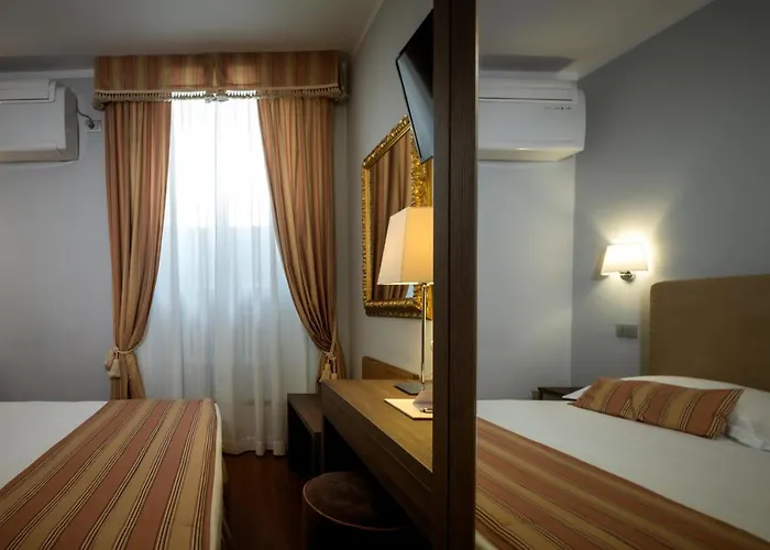 Hotel Bosone Palace Gubbio