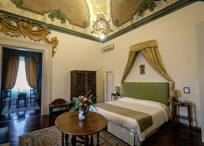 Bosone Palace Hotel 4*
