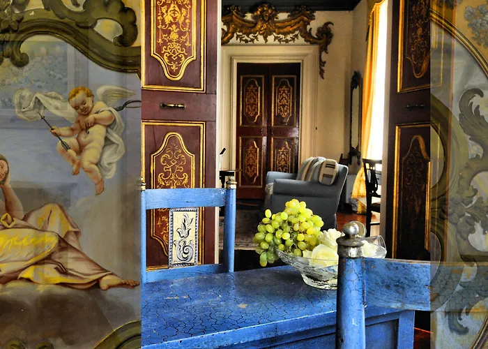 Bosone Palace Gubbio