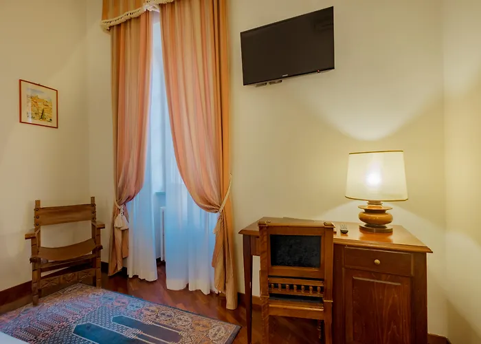 Bosone Palace 4* Gubbio