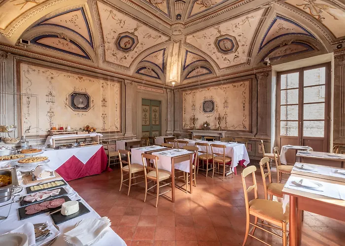 فندق Bosone Palace 4*