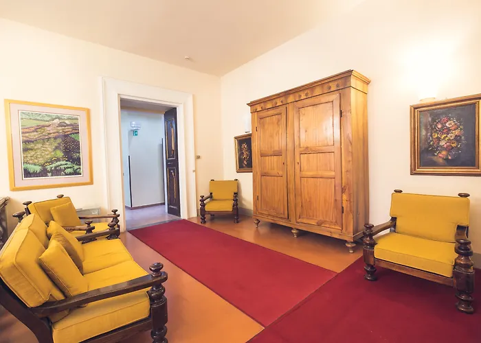 Bosone Palace فندق 4*