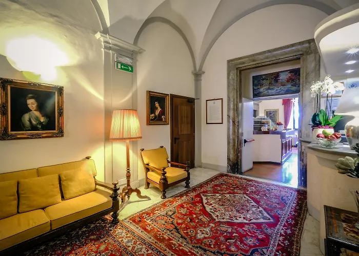 Bosone Palace Hotel 4*