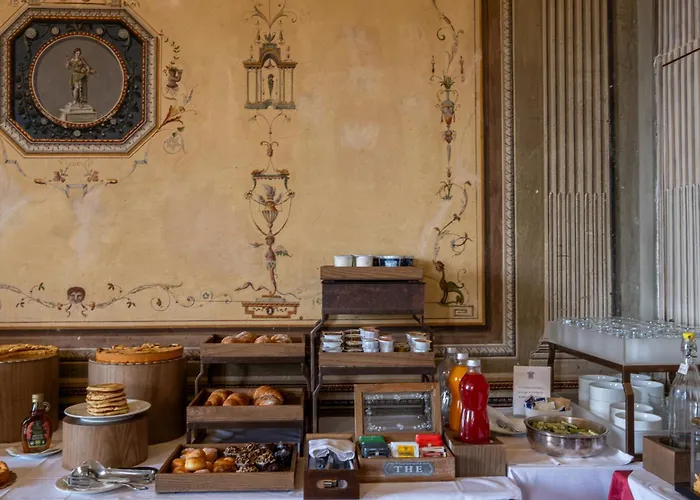 Bosone Palace 4* Gubbio