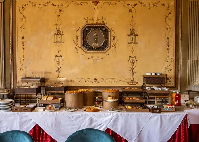 فندق Bosone Palace