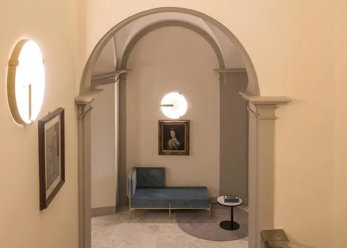 Hotel Bosone Palace Gubbio