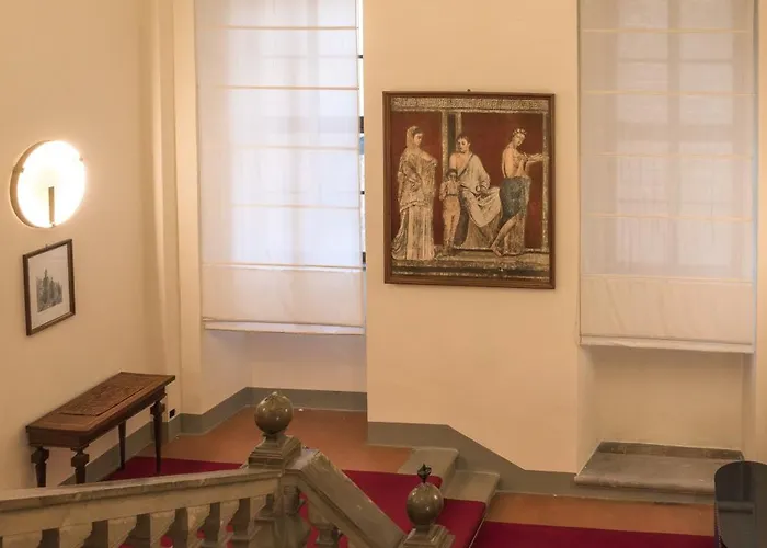 Bosone Palace 4* Gubbio