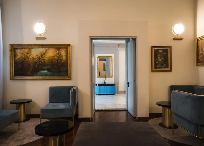 Bosone Palace Gubbio